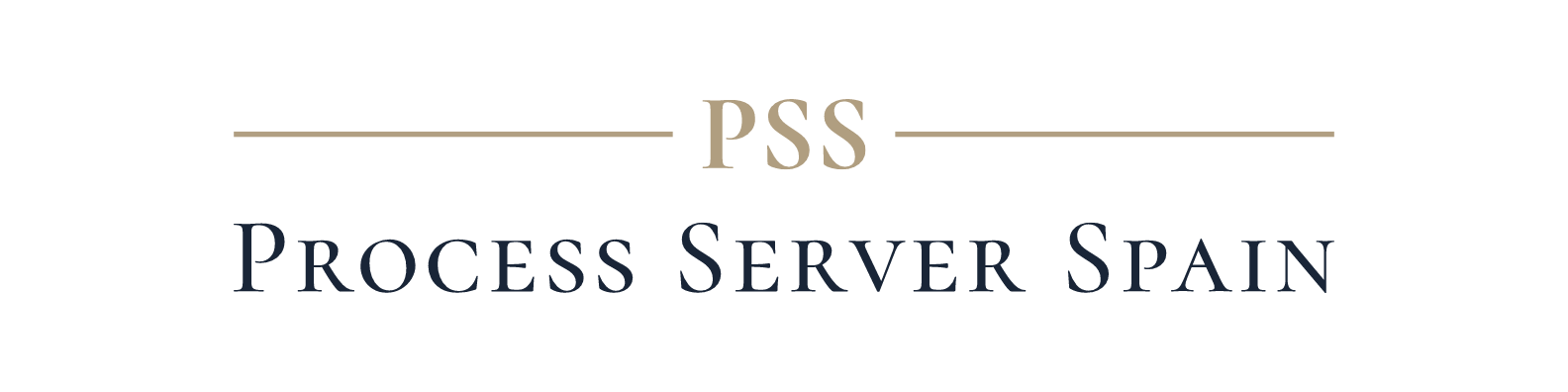 Process Server Spain